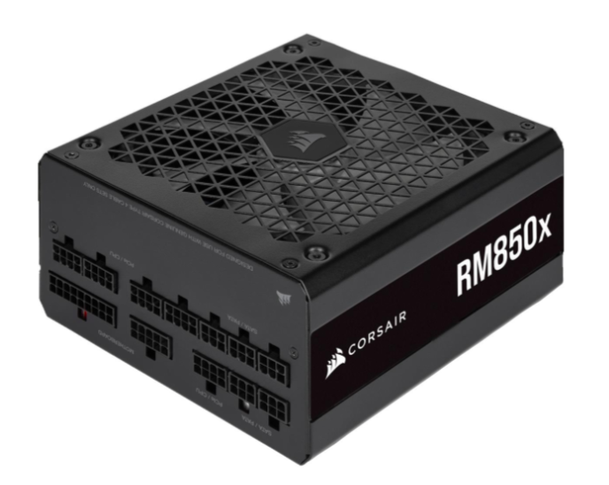Блок живлення Corsair RM850x 850W (CP-9020200) R_2069