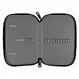 Пенал твердий YES подвійний HP-01 Blaster 13х21х4 см (533132), фото 2