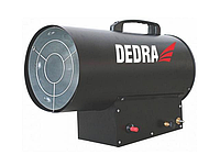 Обогреватель газовый DEDRA 9946 R_2123