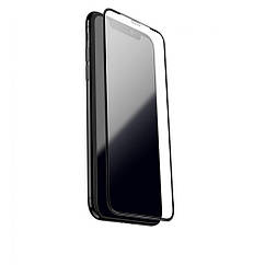 Защитное стекло Hoco G1 Flash attach full screen silk screen HD for iPhone 13 mini 5.4" (G1) — Black