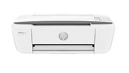 Принтер МФУ HP DeskJet 3750 T8X12B для друку фото графіки тексту R_2296