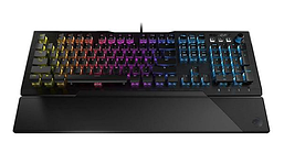 Клавіатура Roccat Vulcan 121 AIMO RGB (191476) R_2089