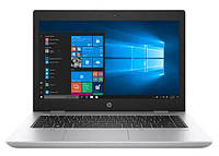 Ноутбук HP 14" ProBook 645 G4/AMD R3 Pro 2300U/128SSD/AMD Radeon Vega 6/Silver (3XH25AV) Б/в,U1