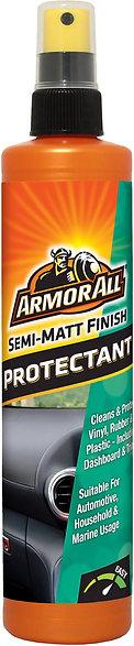 Полірувальний засіб напівматовий ArmorAll PROTECTANT SEMI MATT FINISH 300мл