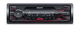 Автомагнітола Sony DSX-A410BT Автомобільна бездискова магнітофон для авто R_2059