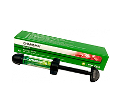 Charisma Smart Heraeus Kulzer (Харізма смарт) шприц 4г. Колір А1