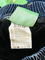 Джинси утеплені для хлопчиків оптом, S&D, 4-12 років, № DT-1435, фото 7