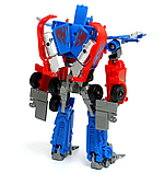 Робот Трансформер Оптімус Прайм 2 в 1, 31 см, фото 2