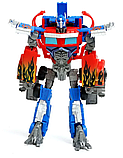 Робот Трансформер Оптімус Прайм 2 в 1, 31 см, фото 4