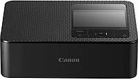 Принтер для фотографій Canon SELPHY CP-1500 Black (5539C008)