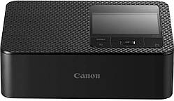 Принтер для фотографій Canon SELPHY CP-1500 Black (5539C008)