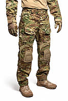 Тактические штаны з защитой колен Emerson G3 Combat Pants MultiCam размер L