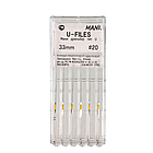 У-файли № 25 (6шт) U-File, фото 2