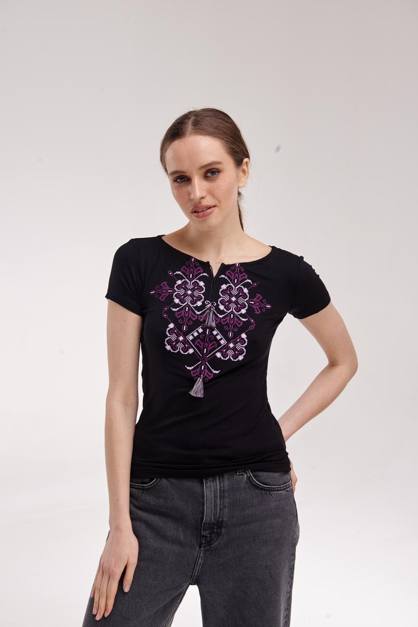 Жіноча футболка "Елегія"