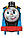 Томас і Друзі Моторизований Паровозик Томас Кришталеві печери Mattel Thomas and Friends HJV43, фото 4