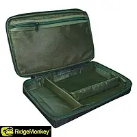 Кейс для аксессуаров Ridge Monkey Ruggage Compact Accessory Case 330