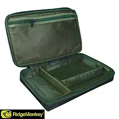 Кейс для аксесуарів Ridge Monkey Ruggage Compact Accessory Case 330