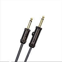 Кабель инструментальный D'Addario PW-AG-20 Circuit Breaker Instrument Cable 6.1m (20ft) MN, код: 6557051