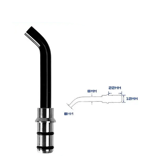 Світловод для лампи Woodpecker LED B. C. D. E. F. G