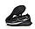 Nike Pegasus Trail 4 GTX Black (dj7926 001) кросівки чоловічі, фото 5