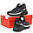 Nike Pegasus Trail 4 GTX Black (dj7926 001) кросівки чоловічі, фото 7