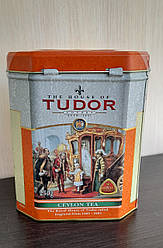 Чай Tudor Ceylon tea FBOP 250 г у ж.б.