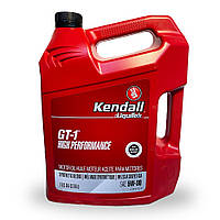 Моторное масло Kendall GT-1® High Performance Motor 5W-30