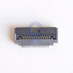 Роз'єми 15 Pin (15 пінові)