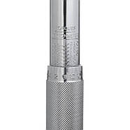 Динамометричний ключ 28-210 Нм 1/2''*3/8" INTERTOOL XT-9007, фото 5