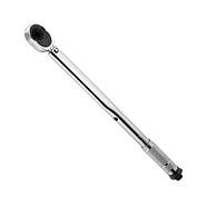 Динамометричний ключ 28-210 Нм 1/2''*3/8" INTERTOOL XT-9007, фото 2