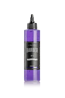 Гель для гоління Marmara Barber Shaving Gel Squeeze №1 250мл