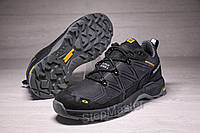 Чоловічі шкіряні кросівки Salomon Super Cross Waterproof