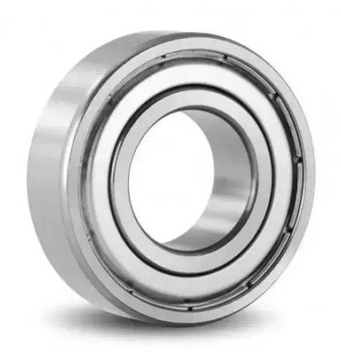 CUSCINETTO 6204ZZ 20X47X14 LAVATRICE - Foto 3