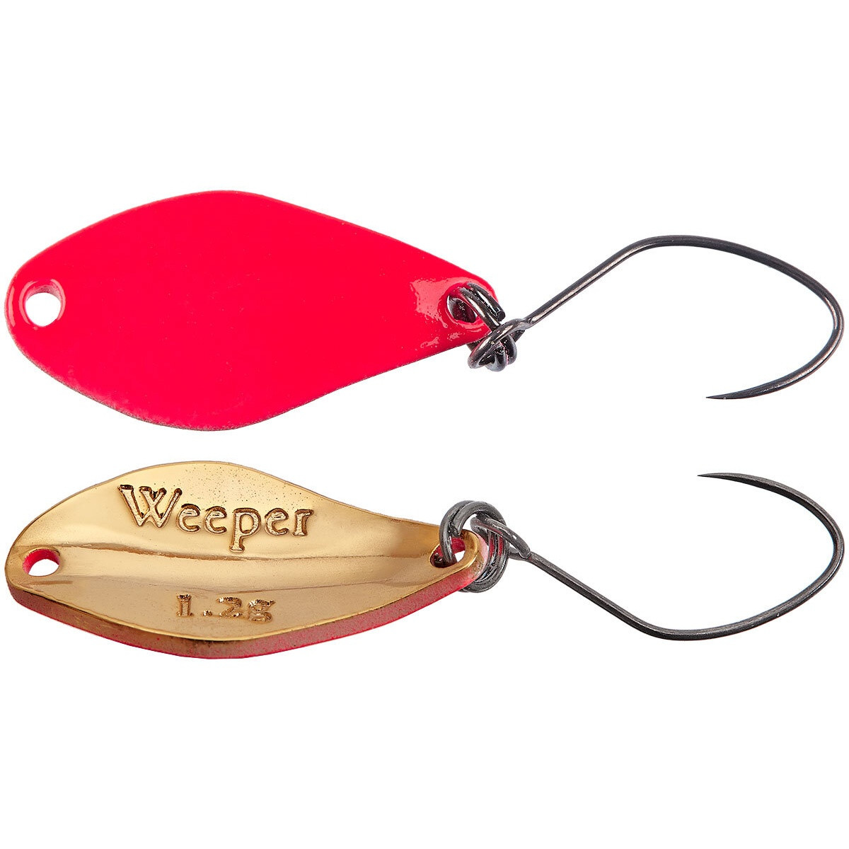 Блешня Nories Masukurouto Weeper 1.2g #001, фото 1