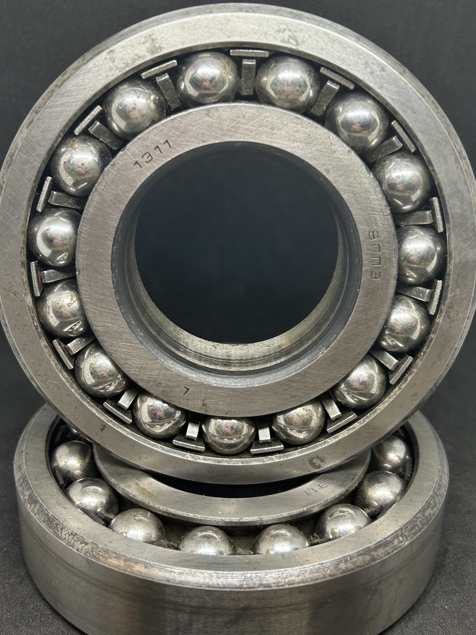 Підшипник 1311 (55*120*29) ГПЗ 8, фото 1