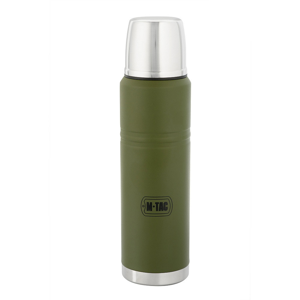 Термос M-Tac 1000 мл Olive UN-B04-1000A-OD