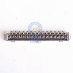 Роз'єм eDP 40pin — Оригінал демонтаж