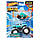 Набор машинок 2 шт.,Monster Trucks "PURE MUSCLE", Hot Wheels HKM14, фото 2