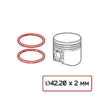 Кільце «Крот» (1 ремонт)