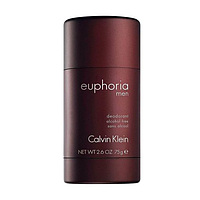 Дезодорант-стік Calvin Klein Euphoria for Men 75 мл