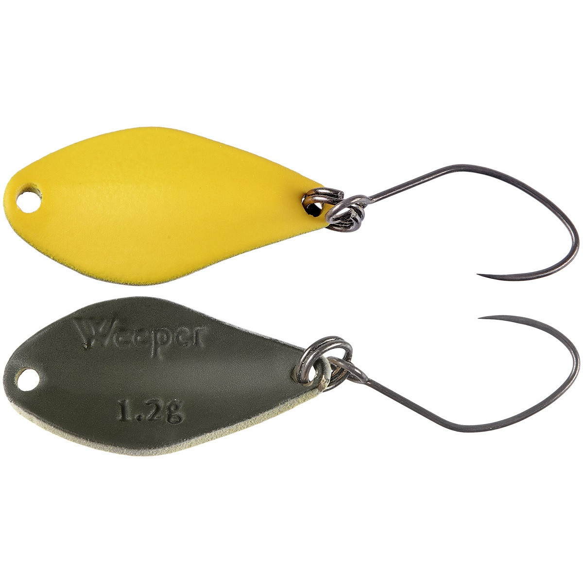 Блешня Nories Masukurouto Weeper 1.5g #038, фото 1