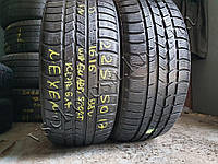 Зимние шины бу 225/50 R17 Nexen