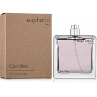 Туалетна вода (тестер) Calvin Klein Euphoria for Men 100 мл