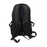 Фірмовий міський рюкзак Onepolar M1307 Khaki для ноутбука, фото 8