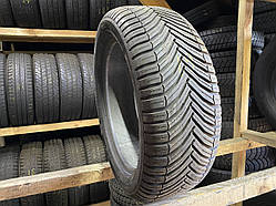 Розпаровка 215/50R18 Michelin CrossClimate 2019рік 7мм