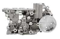 Корпус аккумулятора гидроблока (Усиленный) плита DQ200 0AM DSG 7 OAM325066