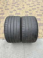 295-30 R19 100Y Michelin Pilot Super Sport 2шт