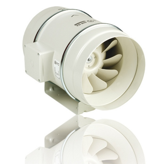 Вентилятор канальний TD 1000/250