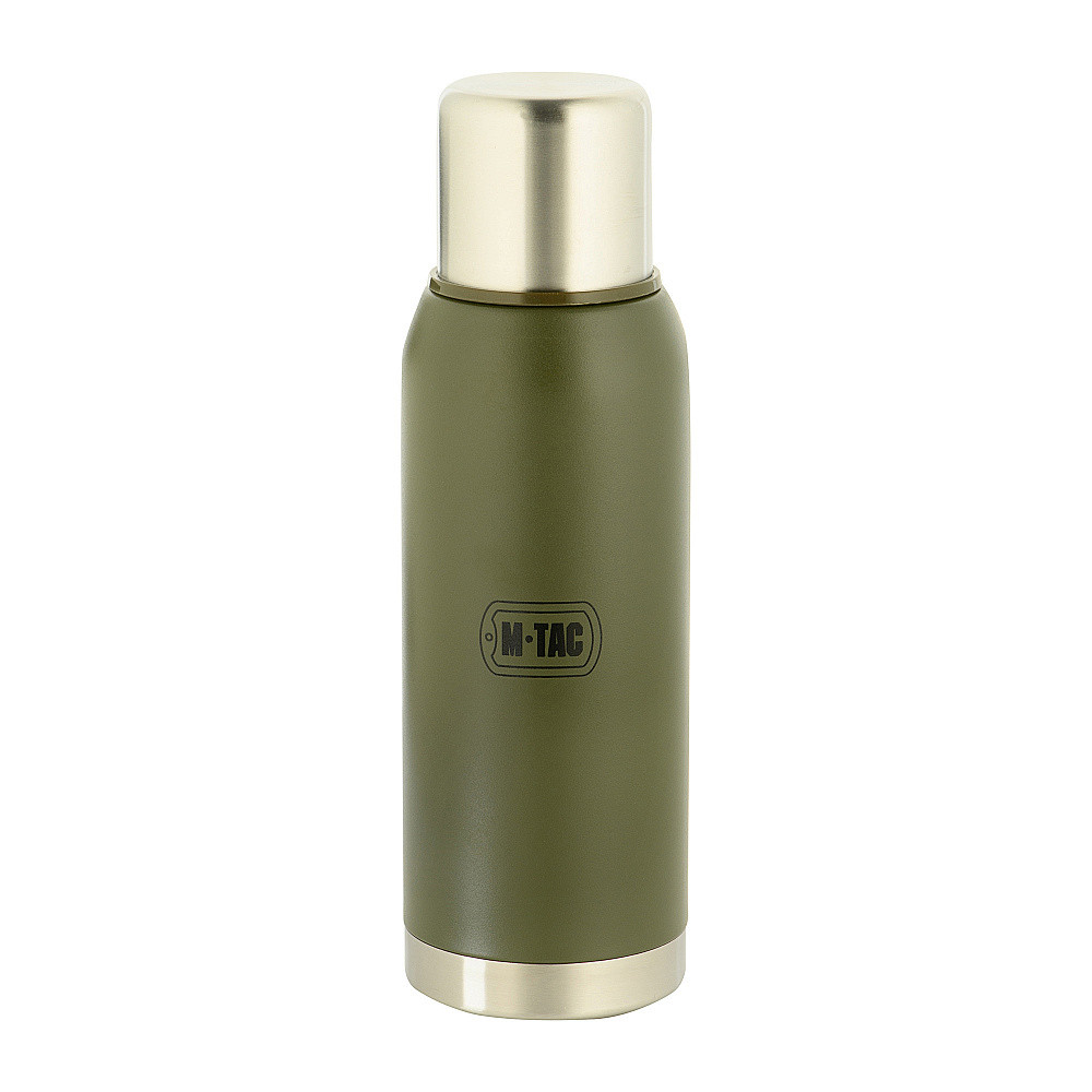 Термос M-Tac 1000 мл Olive UN-Y01-1000A