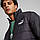 Куртка спортивна чоловіча Puma Essentials+ Padded 849349 01 (чорна, осінь-зима, термо, синтетика, лого пума), фото 6